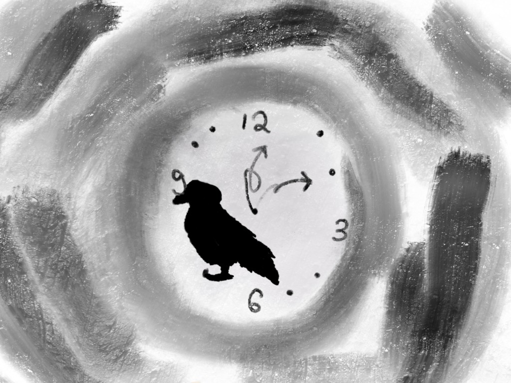 CT Recommends: ‘Tick Tock: A Tale for Two’