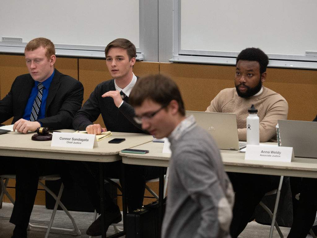 Shotokan appeals to ACJC over debt, SAAC