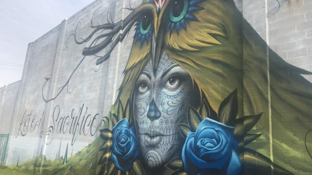 Exploring the Green Line