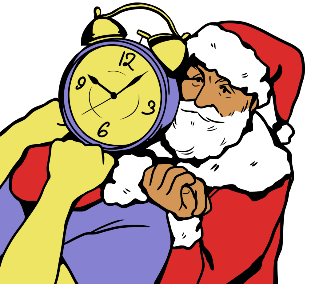 A definitive ranking of American holidays