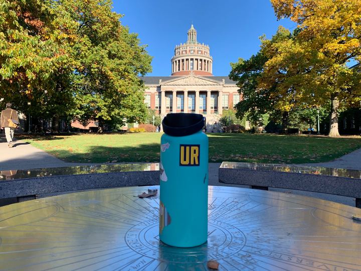 This Quiz Will Reveal What Percent Rochester VSCO Girl You Are