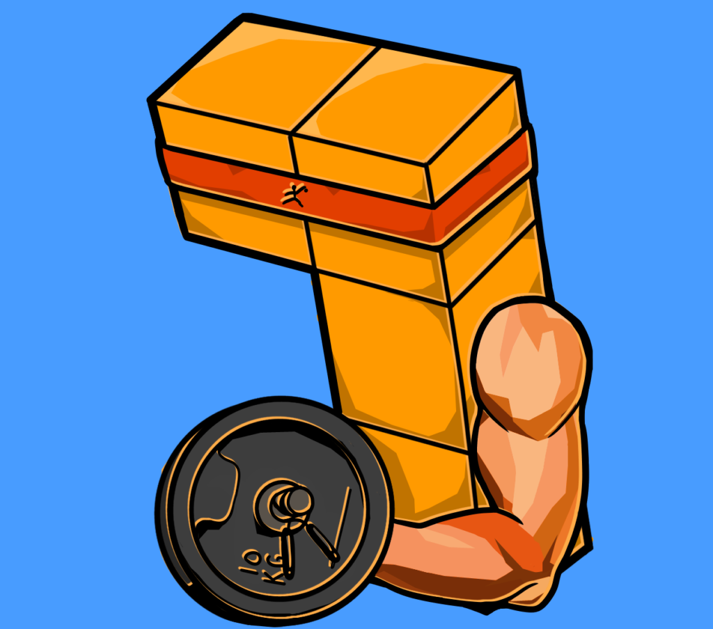 The future of classic Tetris