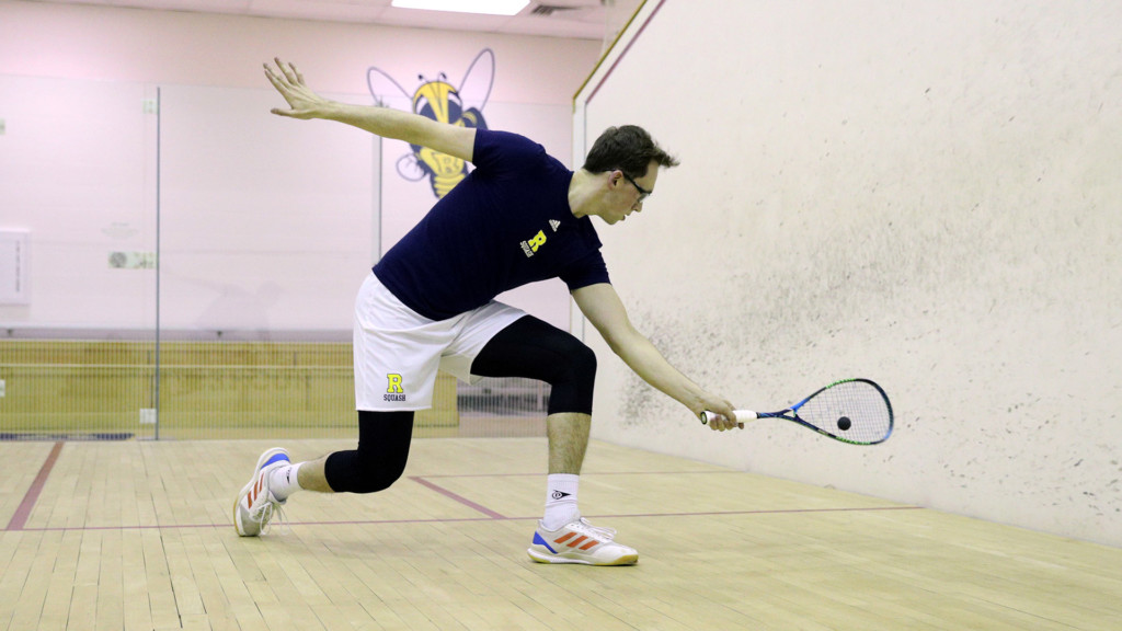 Squash is UR&#8217;s secret national star