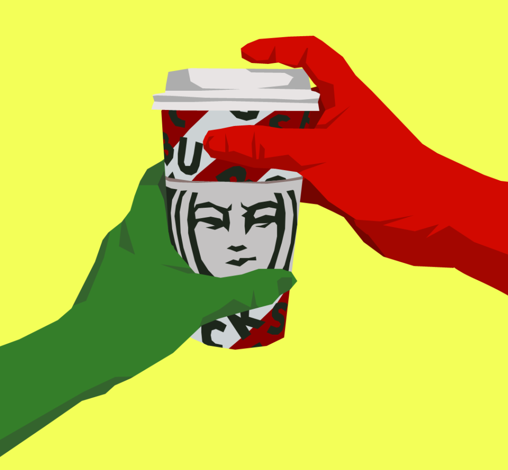 Finding an appropriate holiday greeting