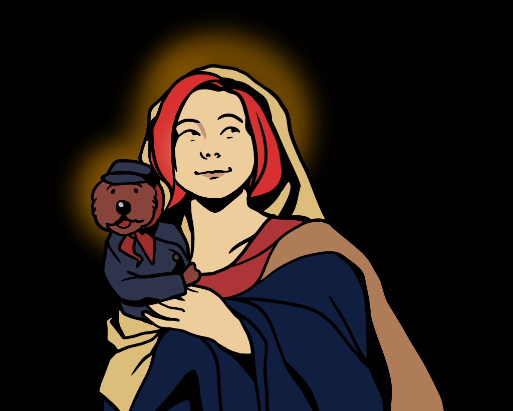 The pan-religious appeal of Emmet Otter