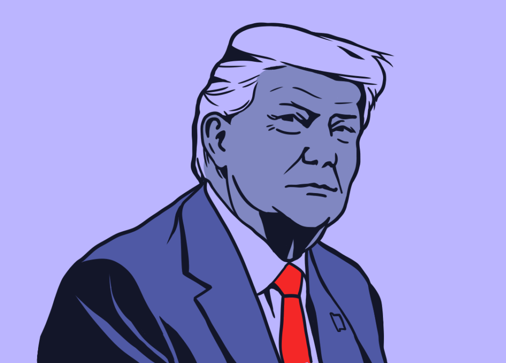 Impeaching Donald Trump is not about Donald Trump