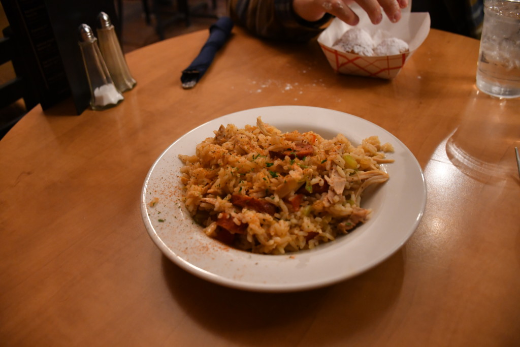 CT Eats: A big bayou bang for your buck