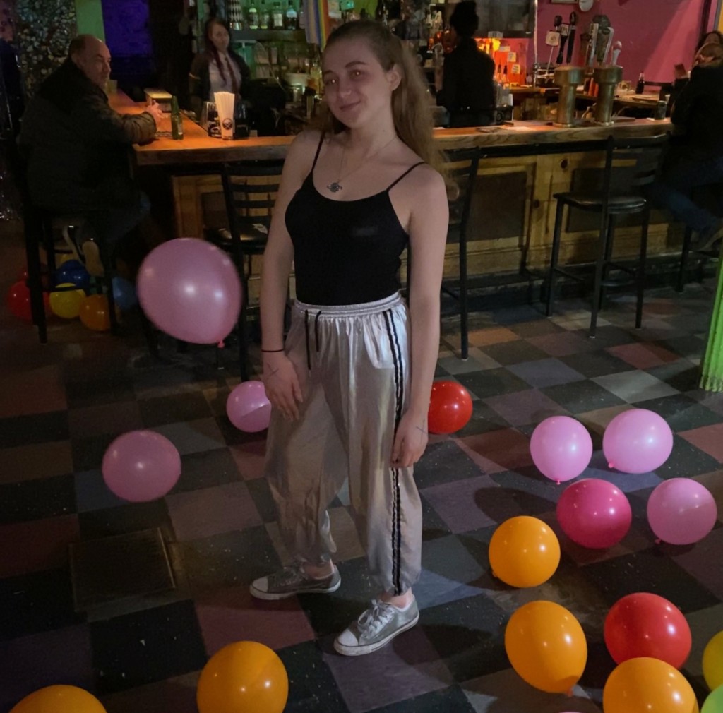 Y2K party leaves several somethings to be desired