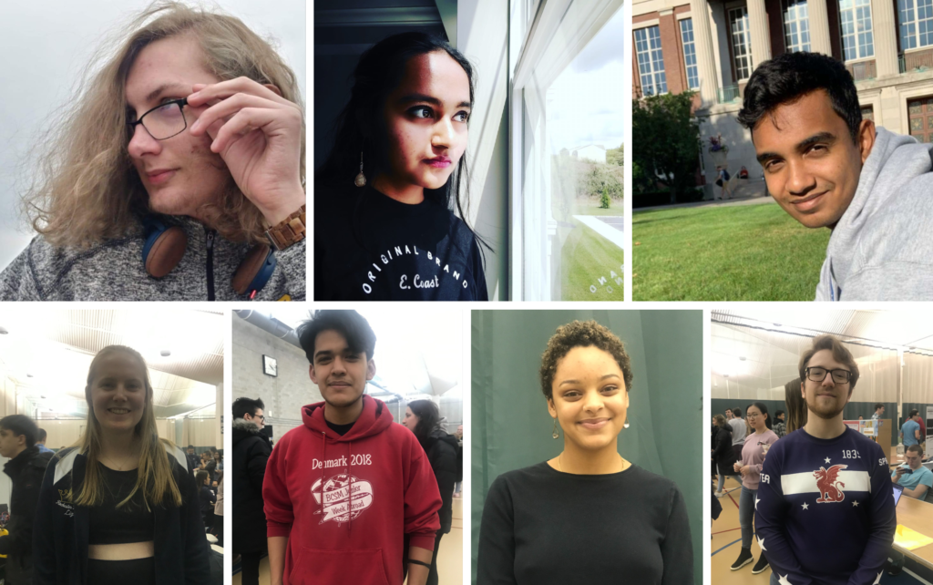 UR Snapshots Vol. 5: New Year&#8217;s resolutions