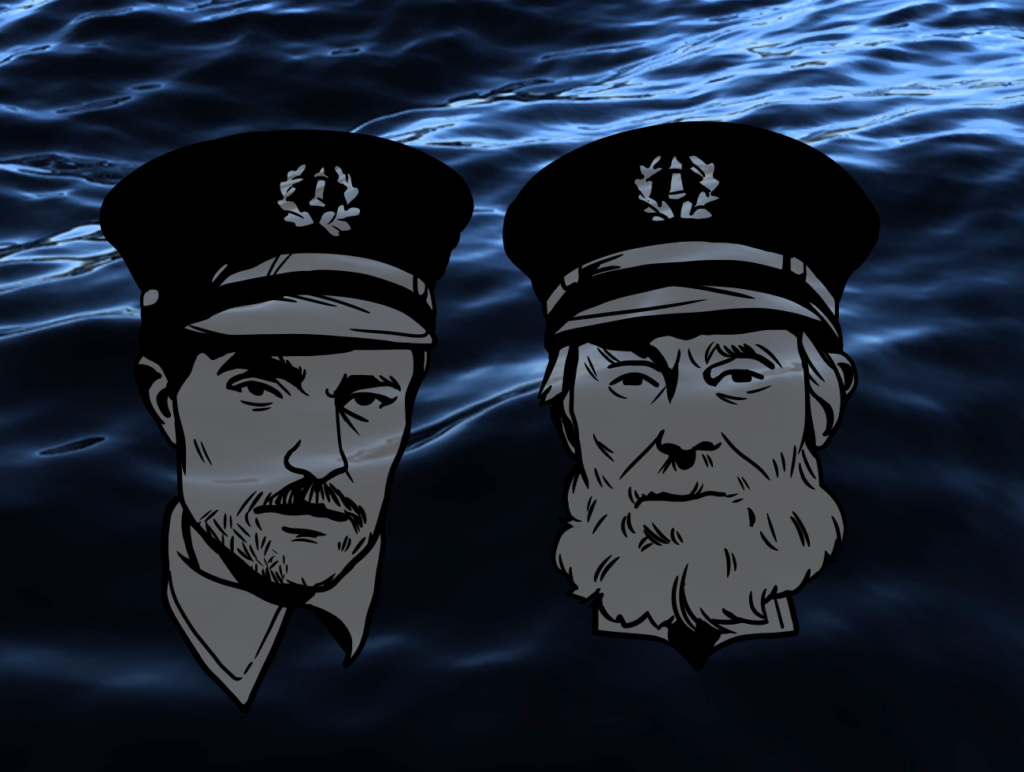 &#8216;The Lighthouse&#8217; will make you question your sanity