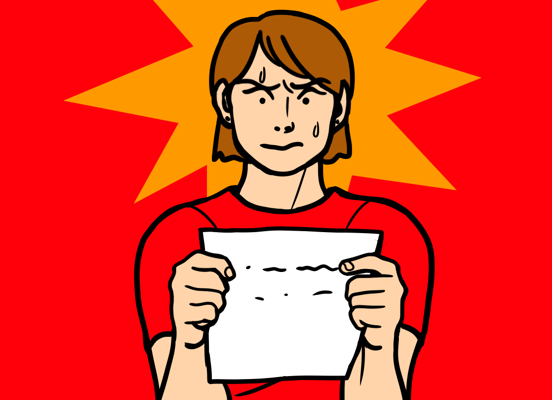 UR students report actual work was assigned on syllabus week