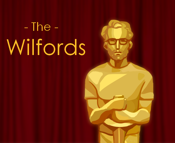 The Official Campus Times Alternative Oscars