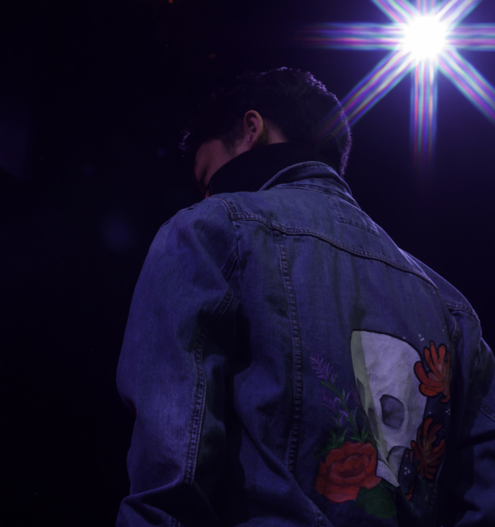 Creative Arts Club brings a Met Gala to the May Room