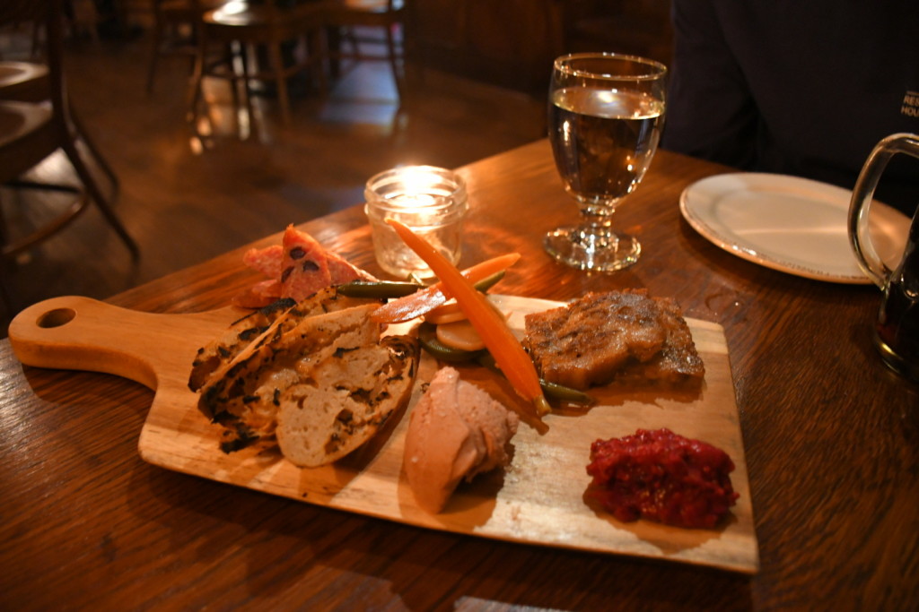 CT Eats: A mellow taste of Germany