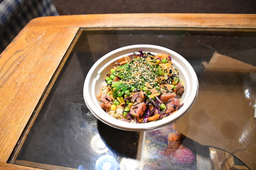 CT Eats: Fever Flavors