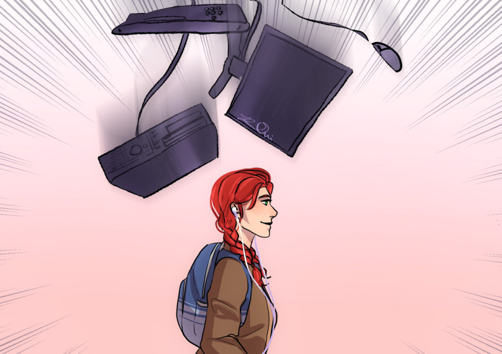 The BME to CS Switch: A Study