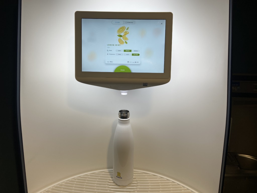 Something doesn&#8217;t sit right with SodaStream