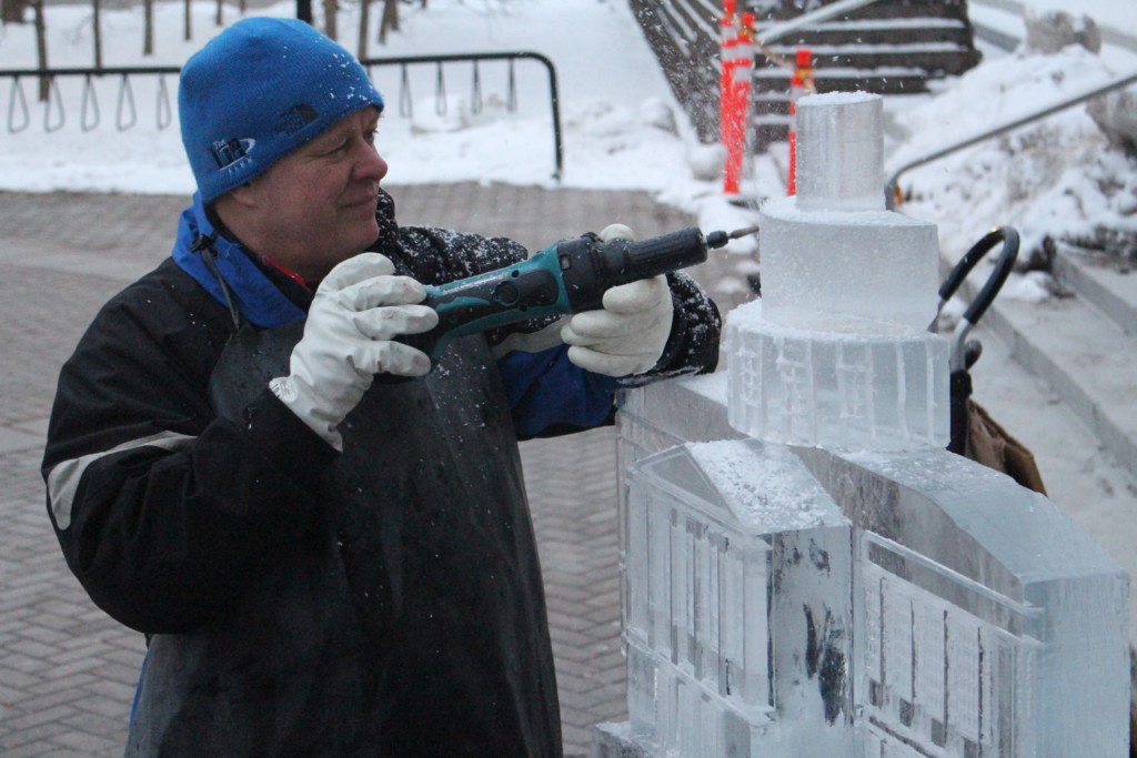 Winterfest Weekend: What you missed