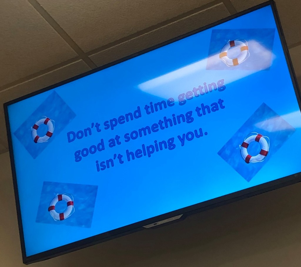 Eastman advice messages removed following student uproar