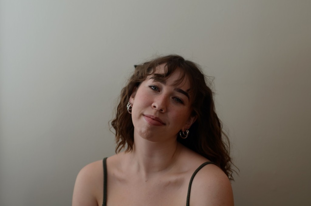 Research at Rochester: Turman explores identities through film photography