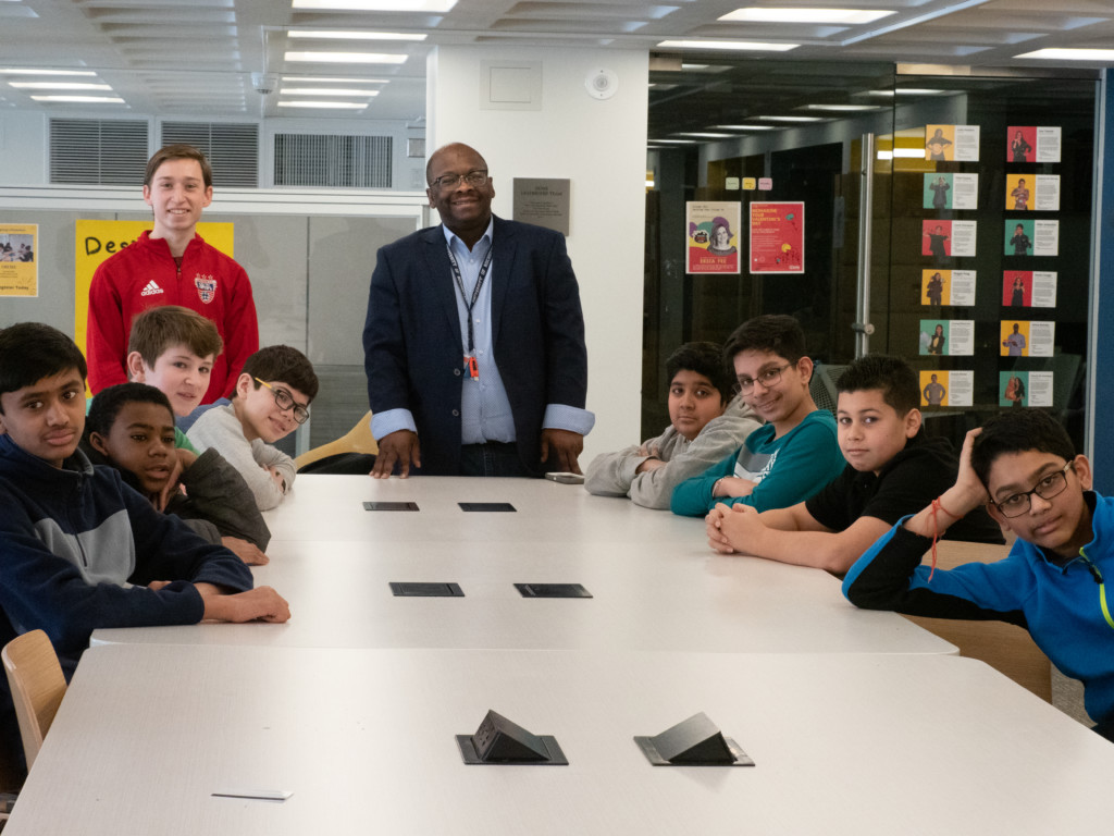 Award-winning STEM program aims to shape Rochester&#8217;s youth