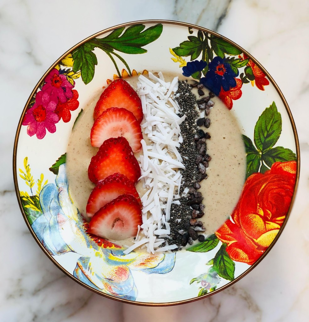 CT Cooks: Tropical cuisine in a pinch