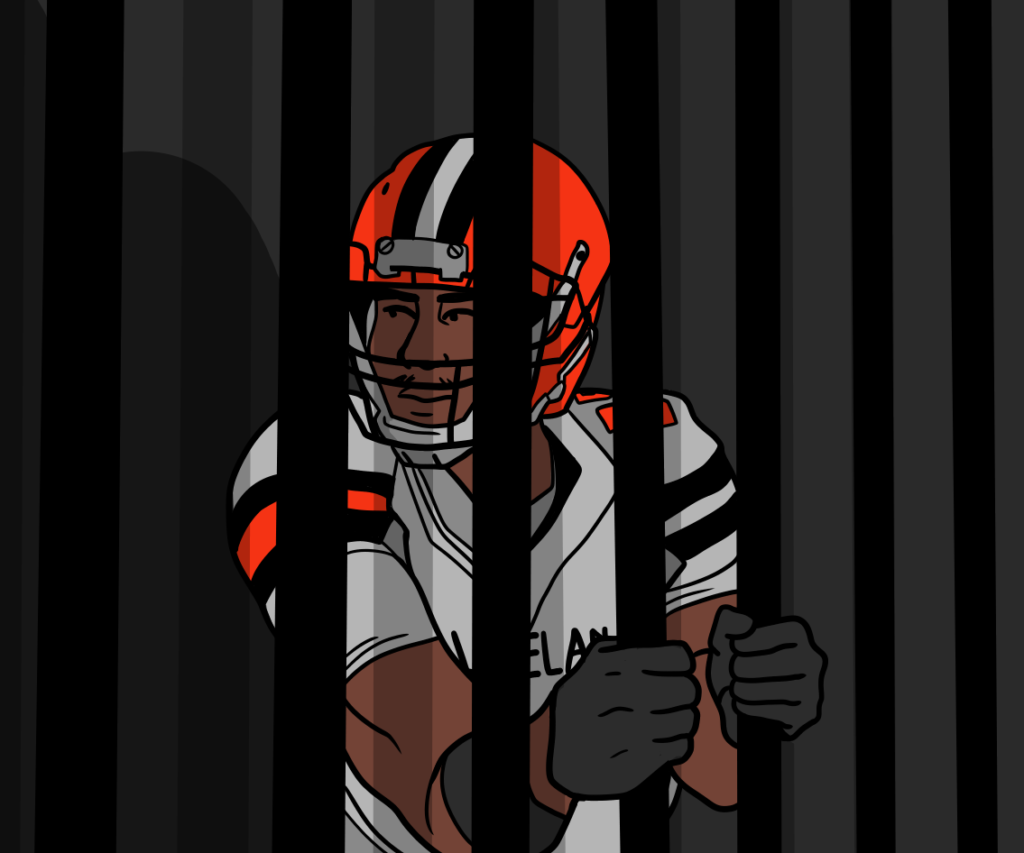 We don’t care enough about actual games