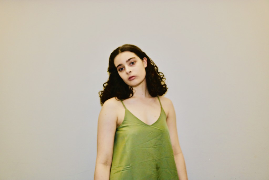 Adventures in speed dating