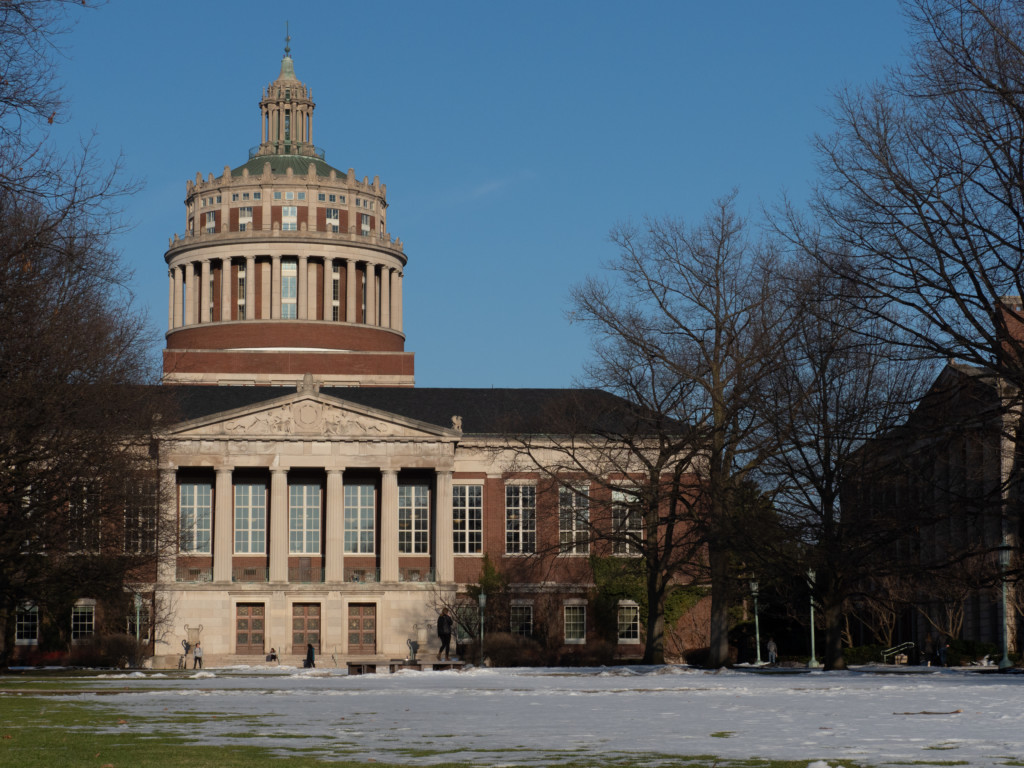 Undergrads asked to remain off-campus, classes to move online for semester