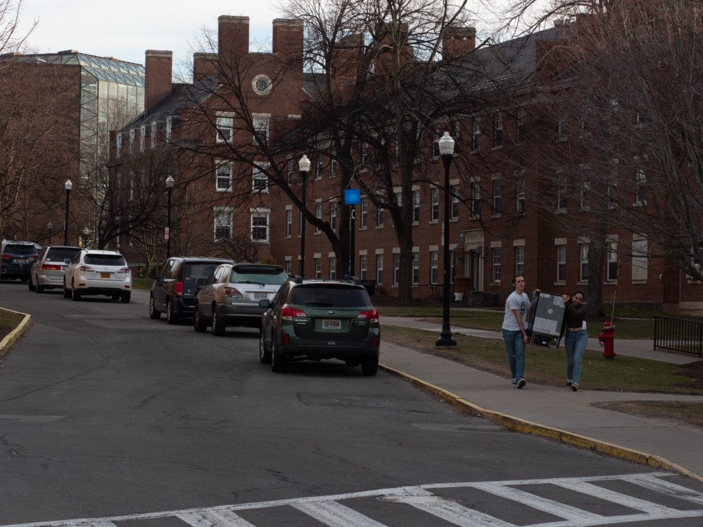 Housing exemptions a safe haven for some, others feel overlooked