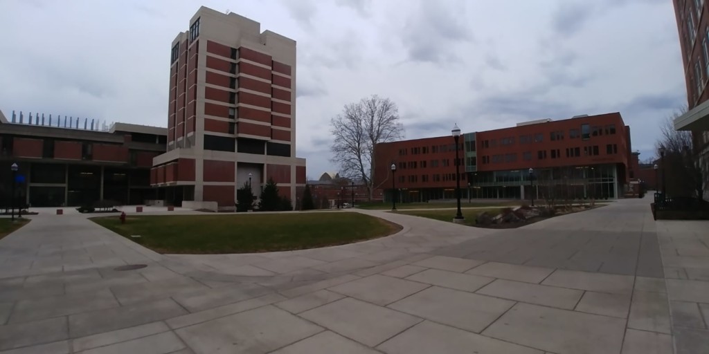 Students talk racism in STEM