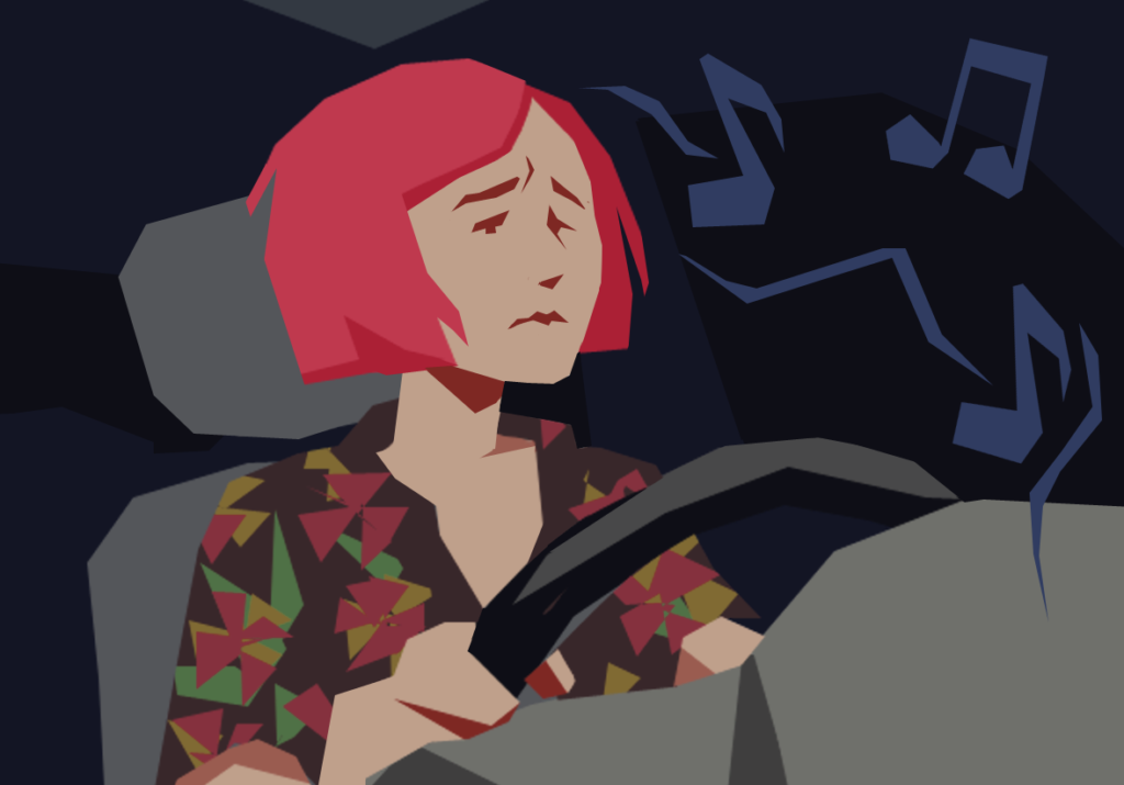 Sad music isn&#8217;t always sad