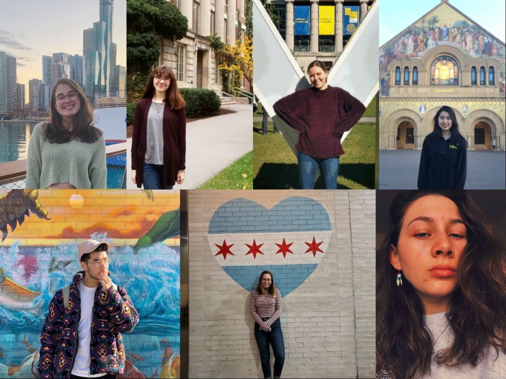 UR Snapshots Vol.13: Managing academics from home