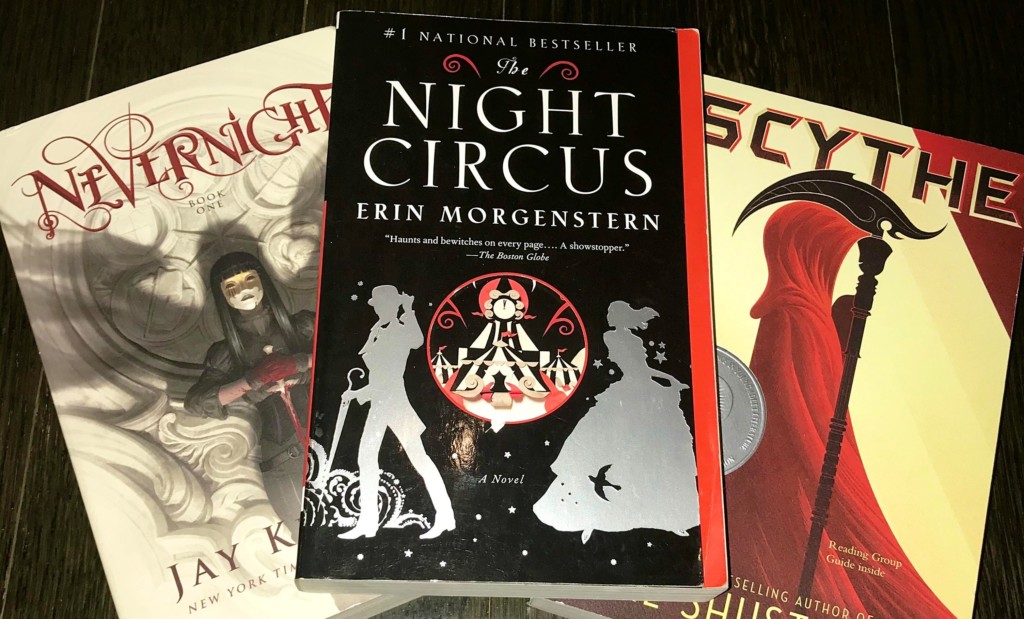 12 books to cure your quarantine boredom