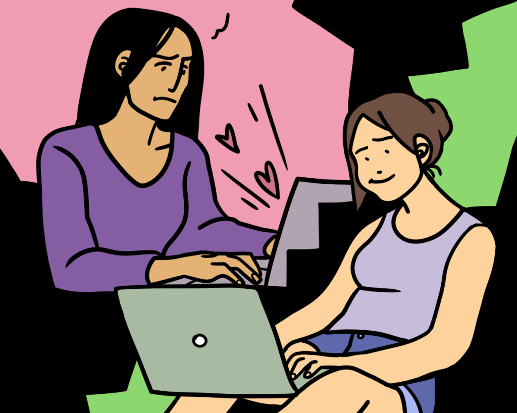 Find love in the time of corona with these quarantine date ideas!