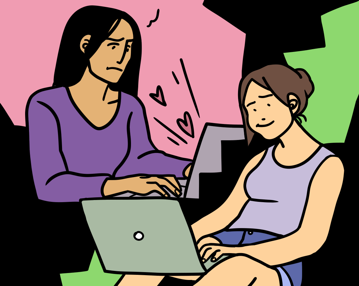 Find love in the time of corona with these quarantine date ideas!