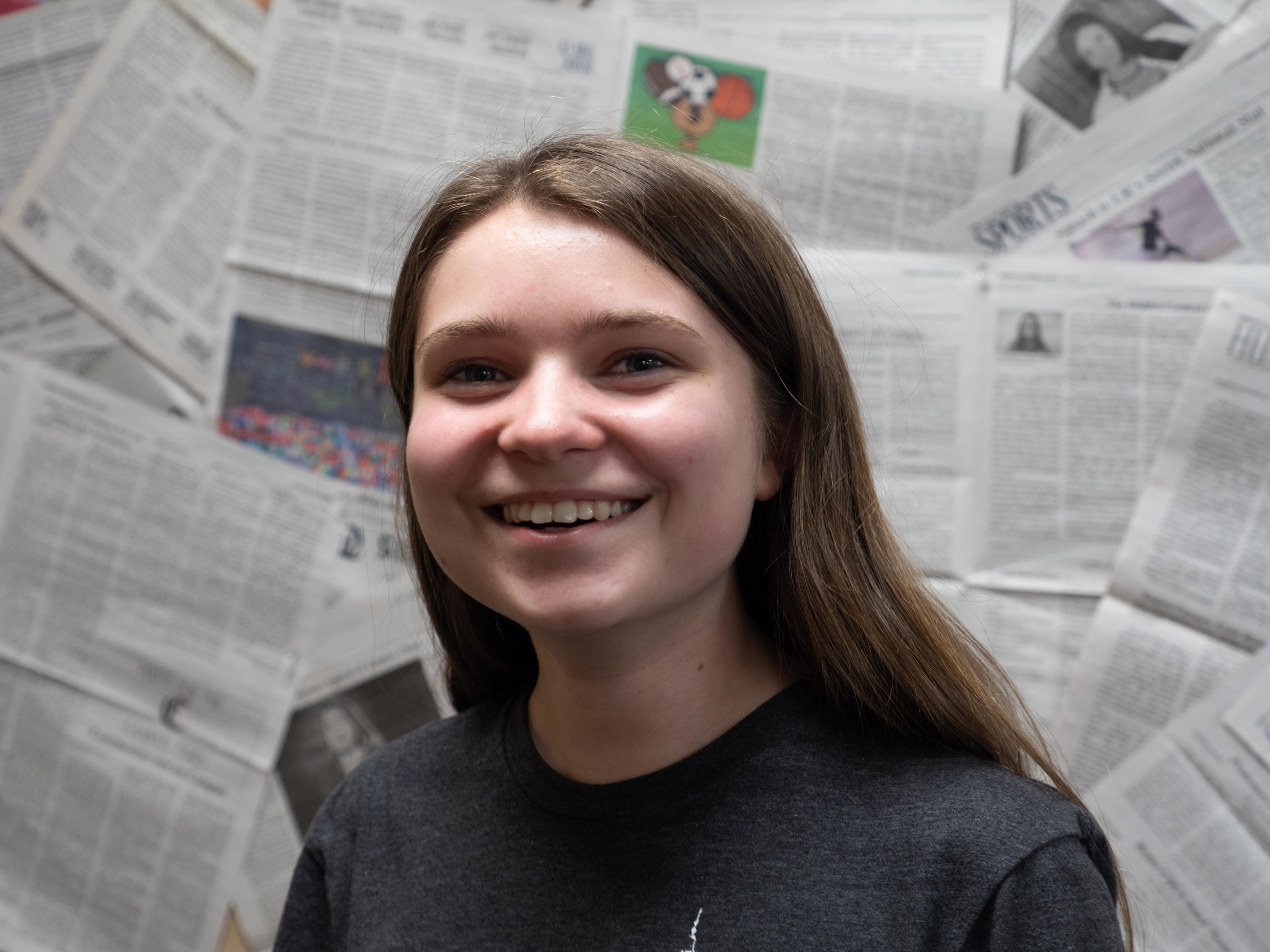 Corey Miller-Williams