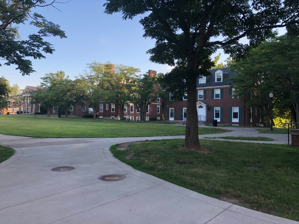 Discriminatory recruitment practices stir up uncertainty for Alpha Phi, Greek life