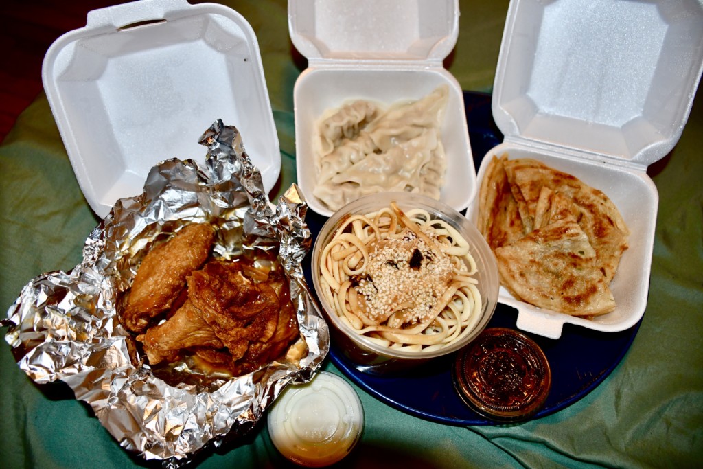 CT Eats: Hong Kong House