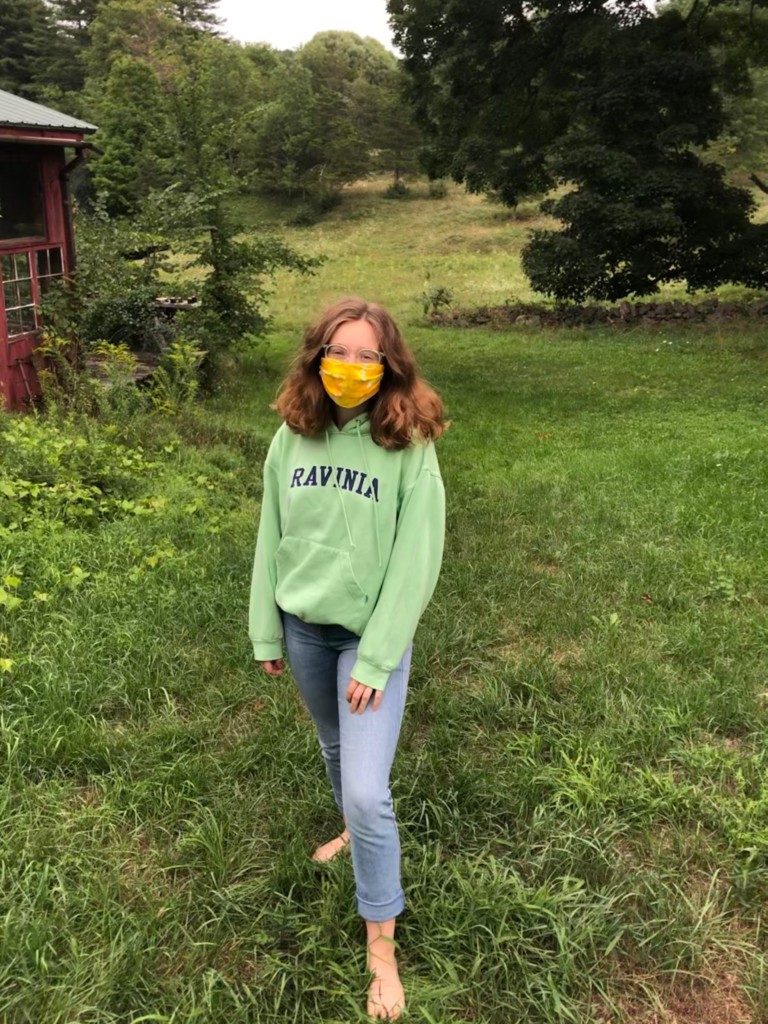 Liv on the Edge: I’ve run out of control