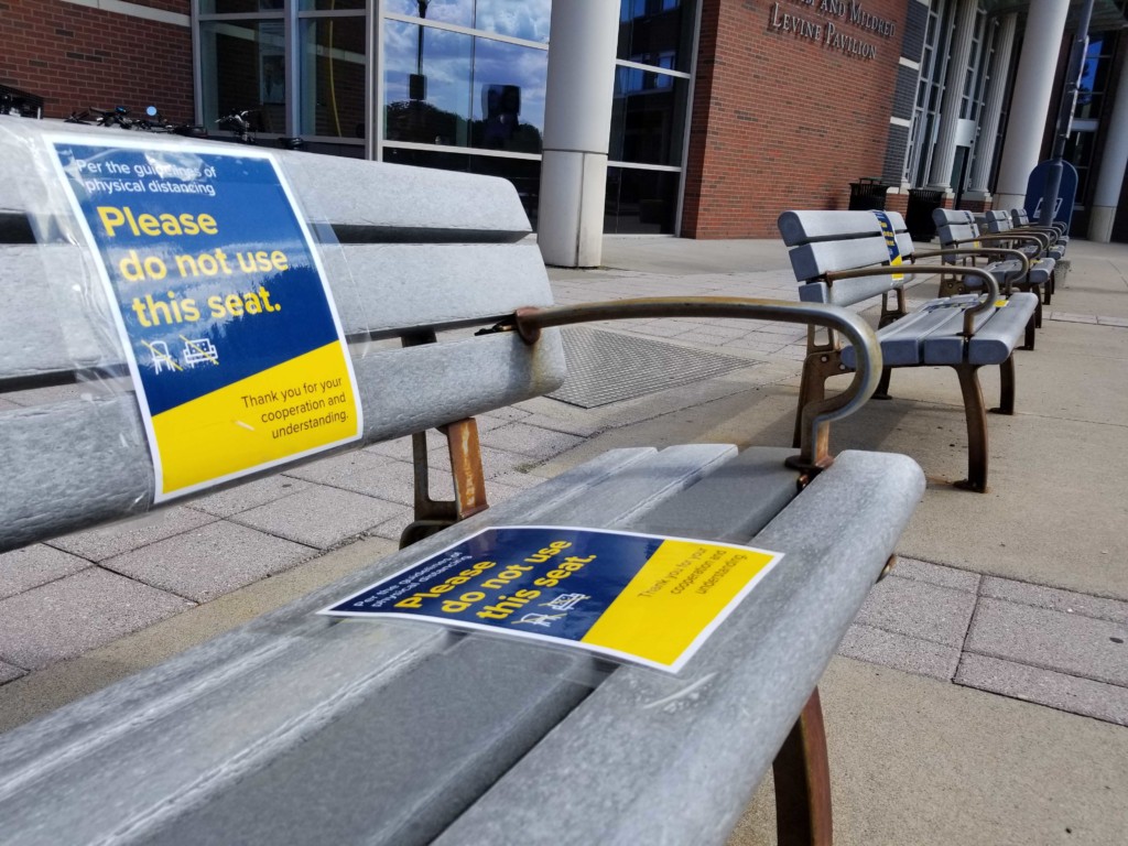 We all want &#8216;normal,&#8217; but normal can&#8217;t happen yet