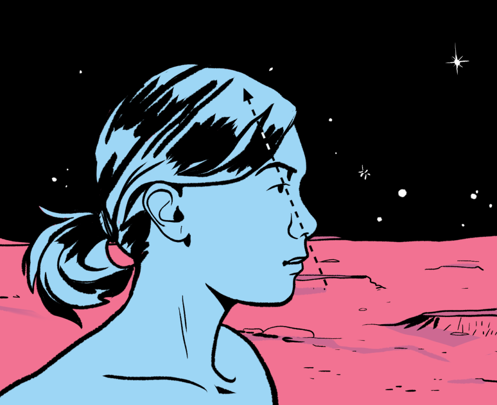 How a transnasal lobotomy made me reevaluate my life