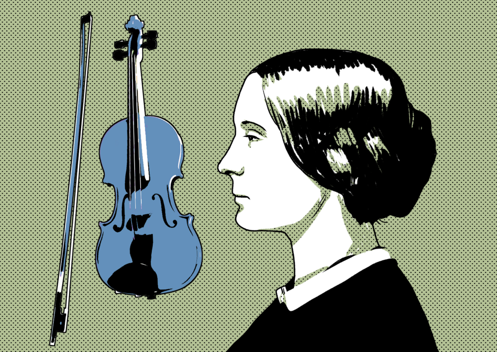 The RPO Delivered at Their 19th Amendment Celebration Concert