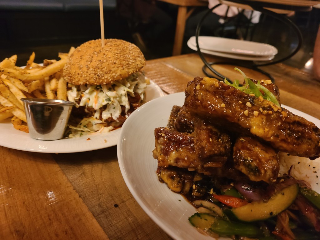 CT Eats: Noshing on Nosh