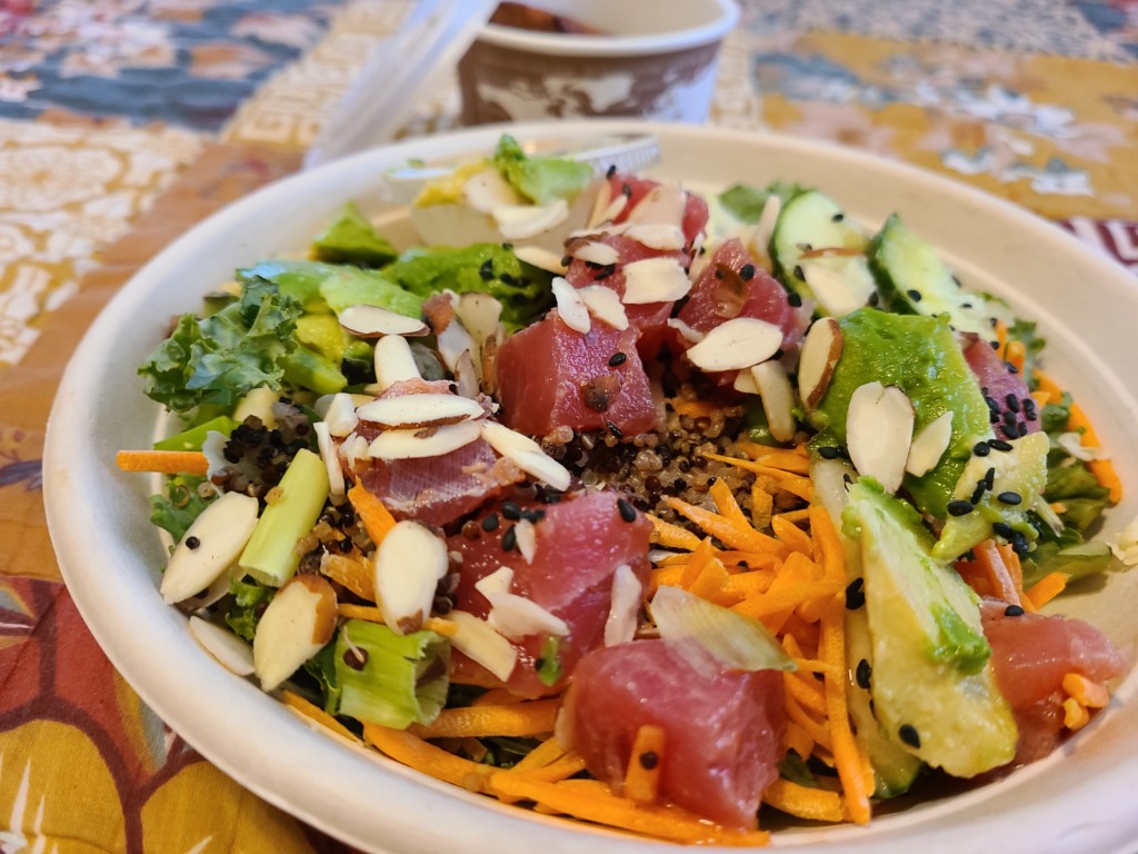 CT Eats: So much poke
