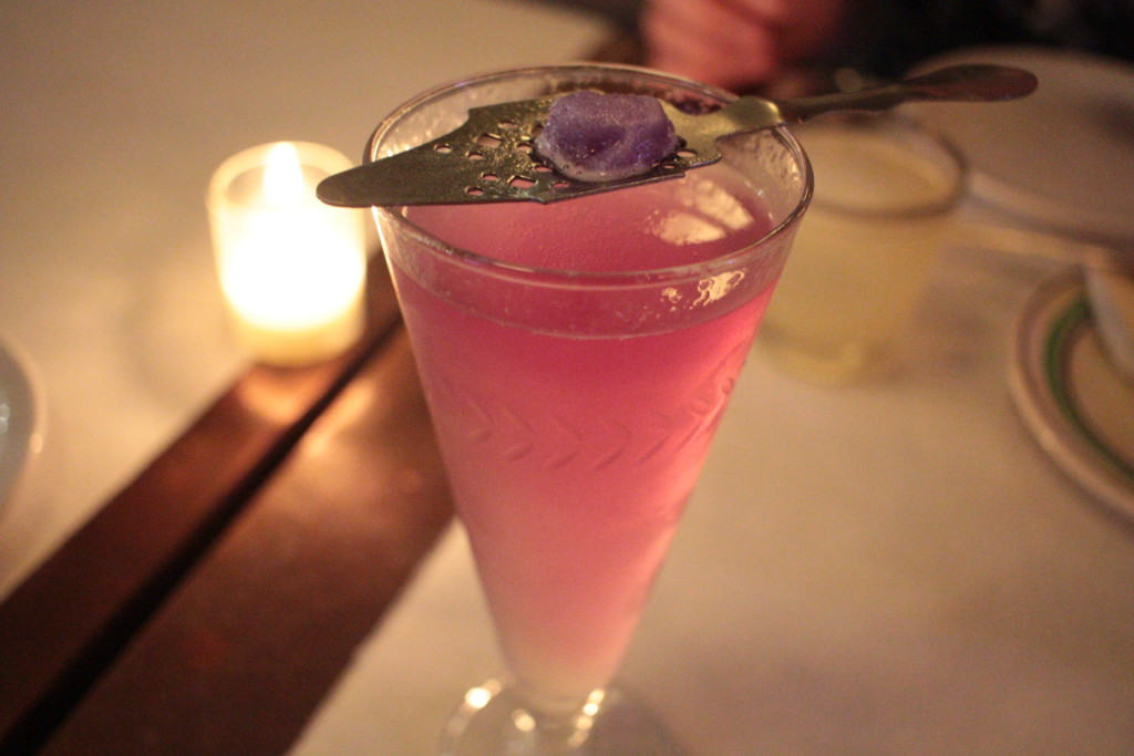 CT Eats: Fancy with &#8220;The Frenchie&#8221; at Roux
