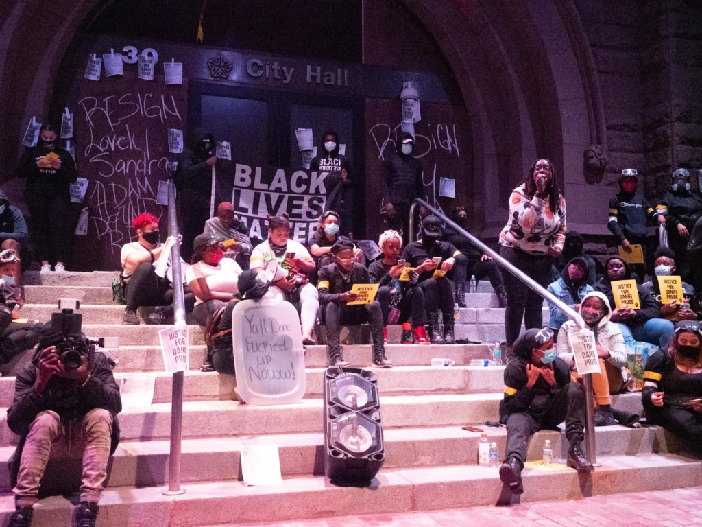 Rochester residents and activists respond to the retirement of police Chief Singletary amid calls for change