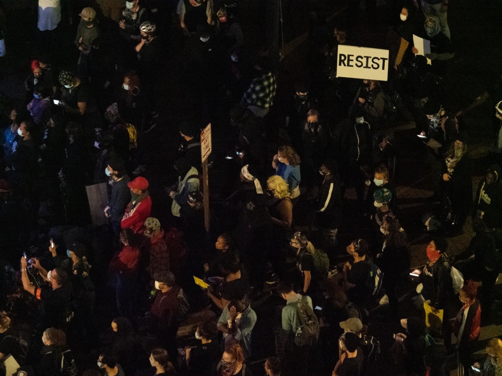 Surviving two pandemics