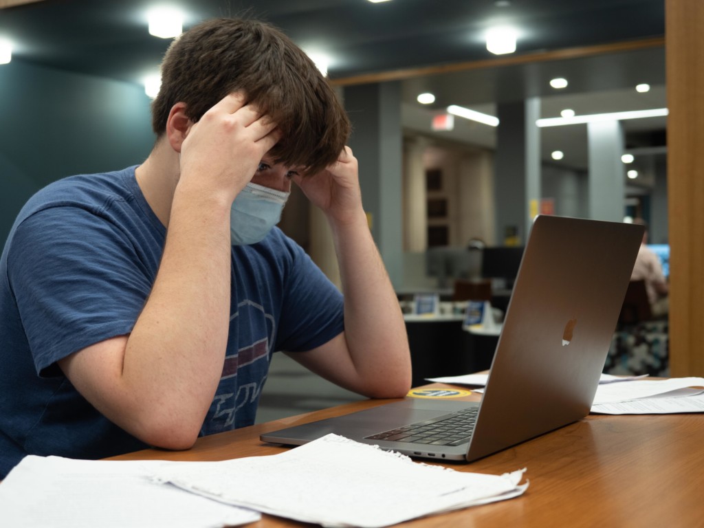 Make sure your motivation is yours