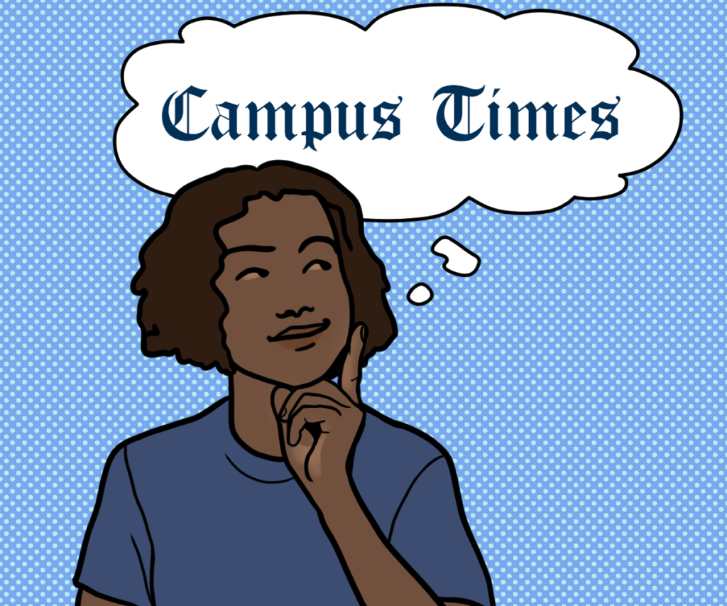 My growth started with a sentence